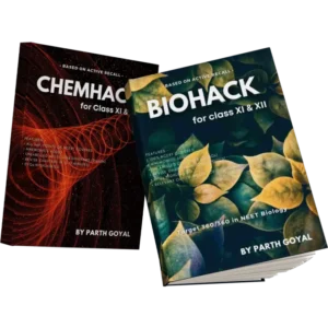 BIOHACK 6th Ed. & CHEMHACK 6th Ed. Combo (English)